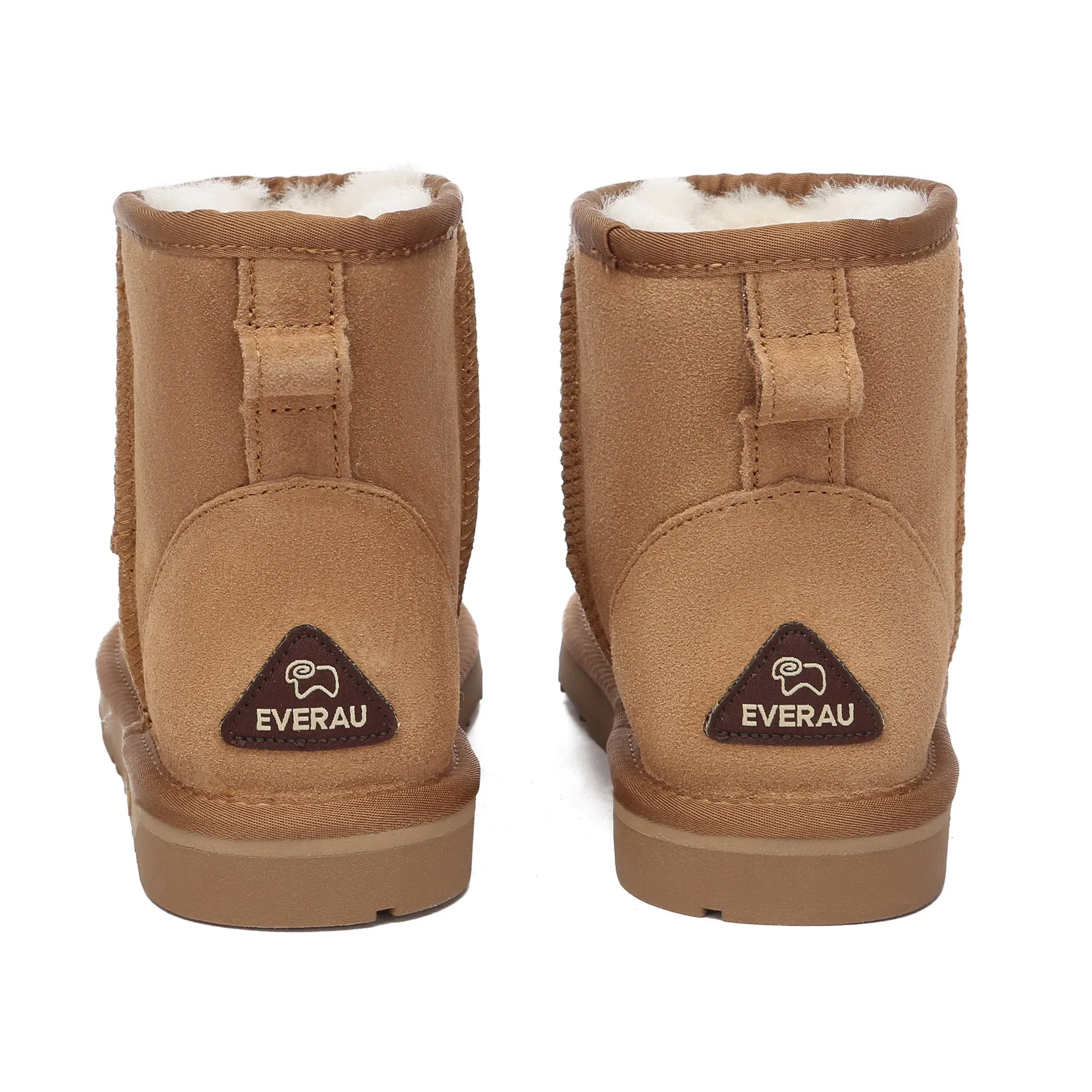 Mini Classic Boots