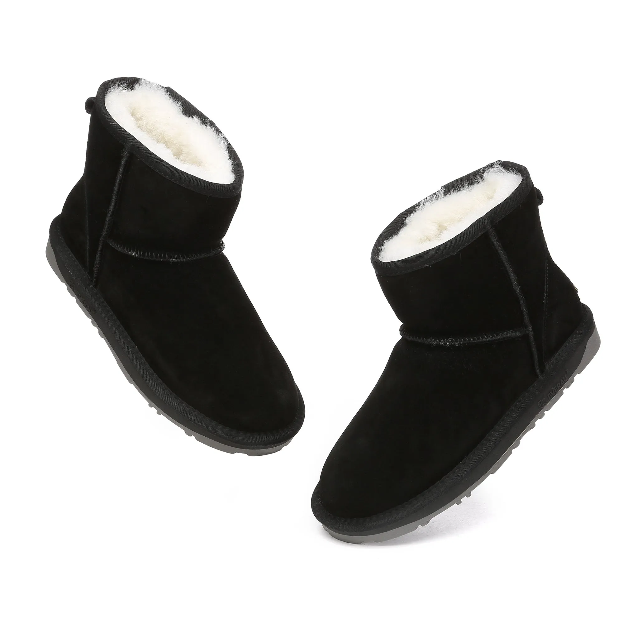 Mini Classic Boots