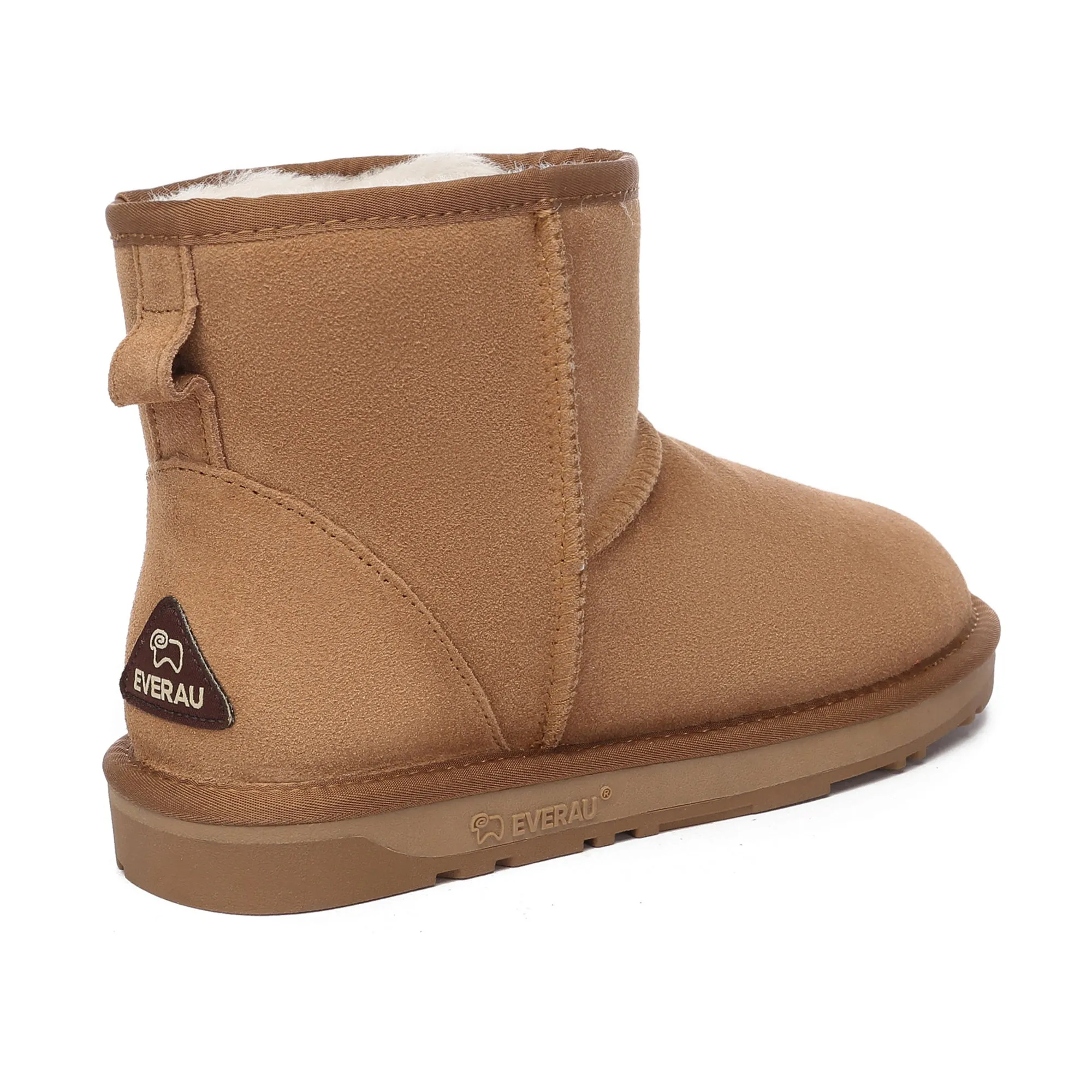 Mini Classic Boots