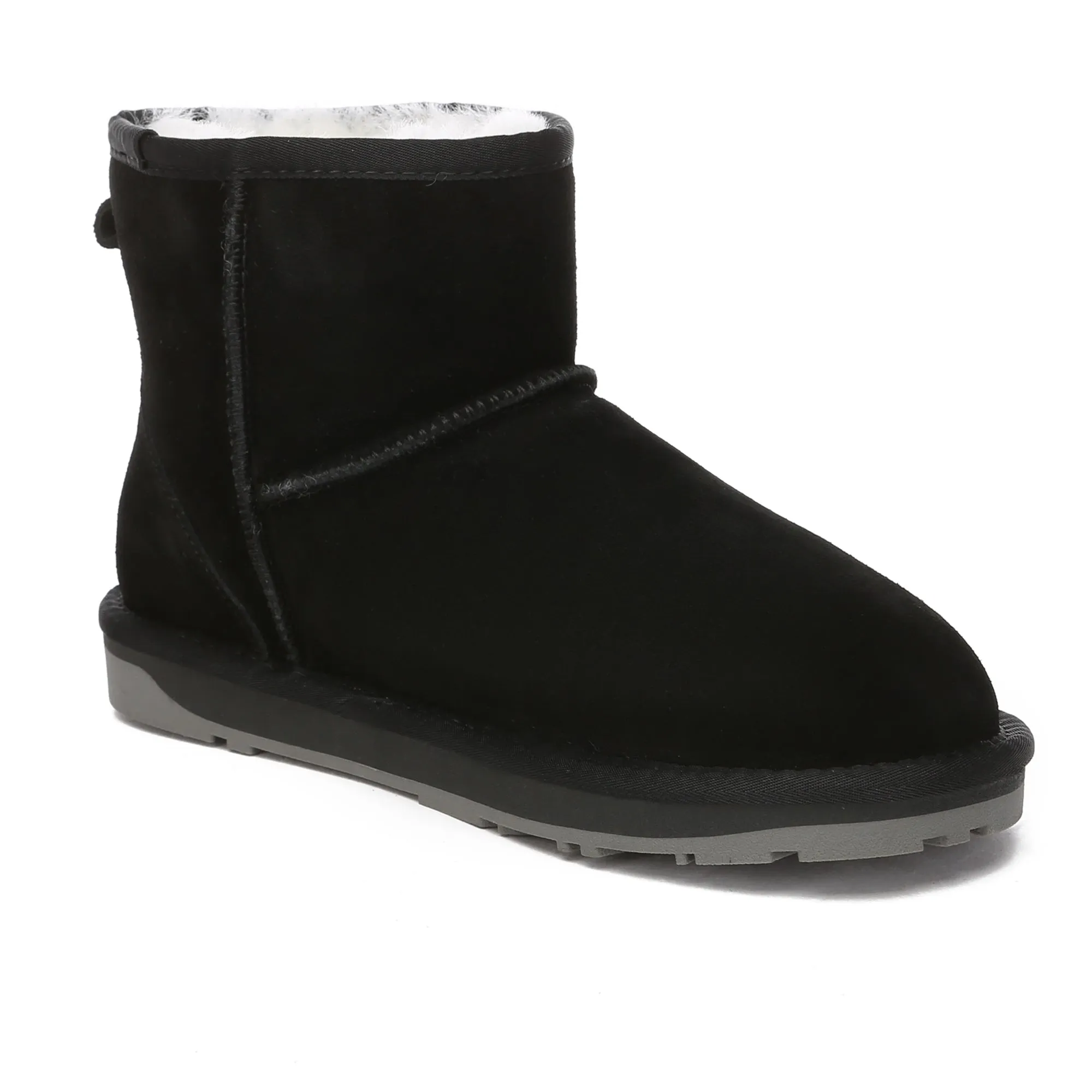 Mini Classic Boots