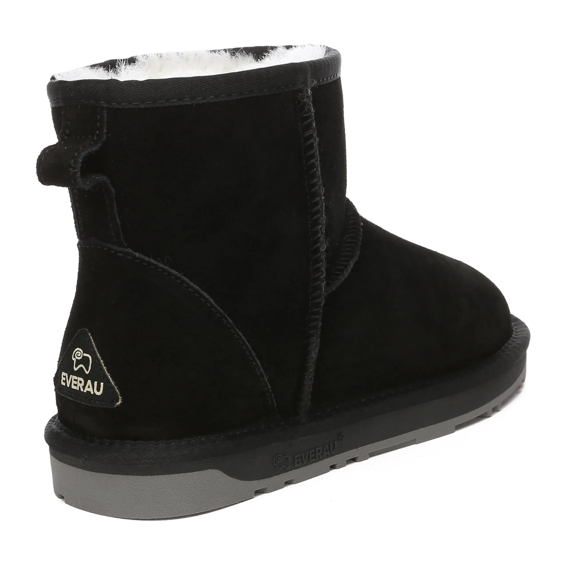Mini Classic Boots