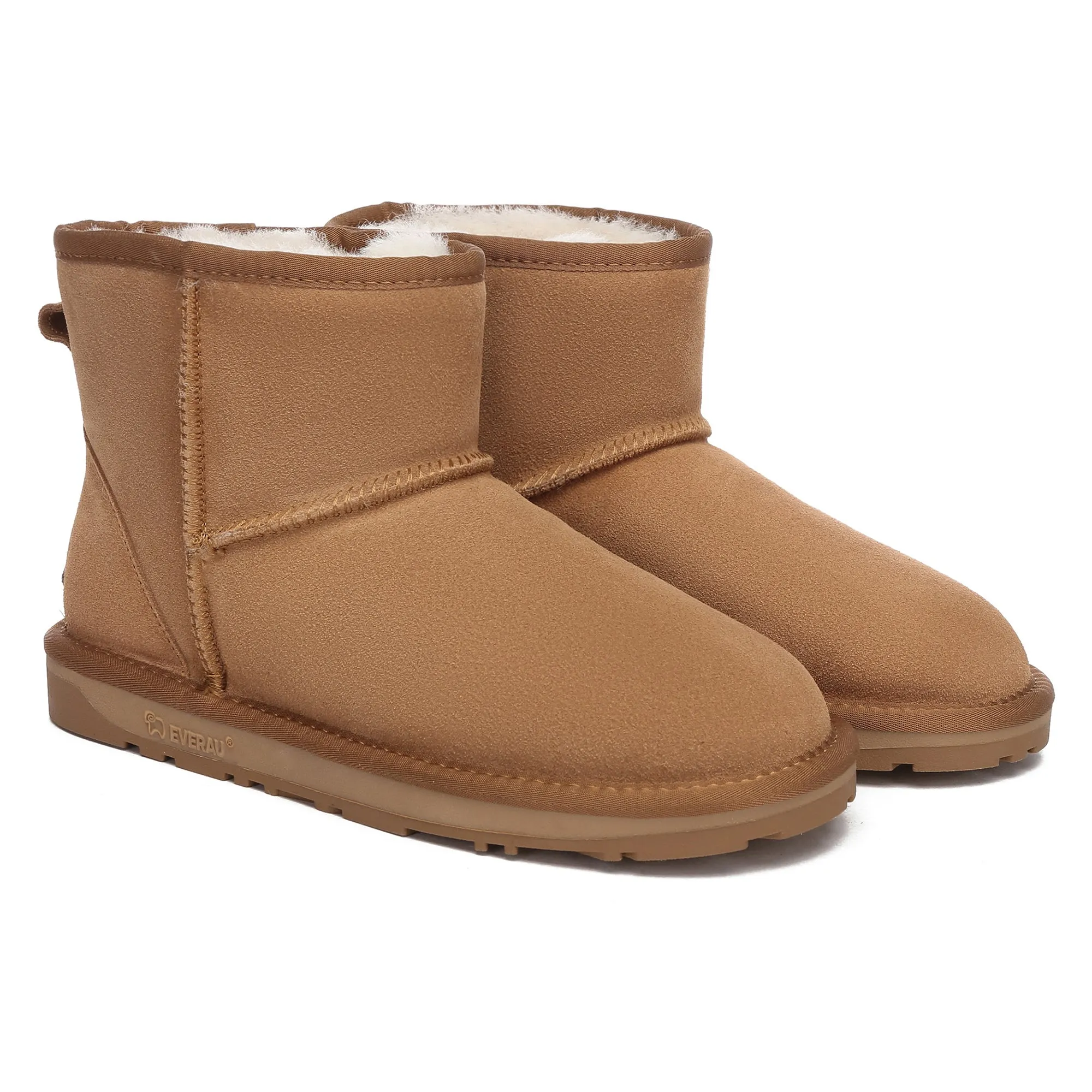 Mini Classic Boots
