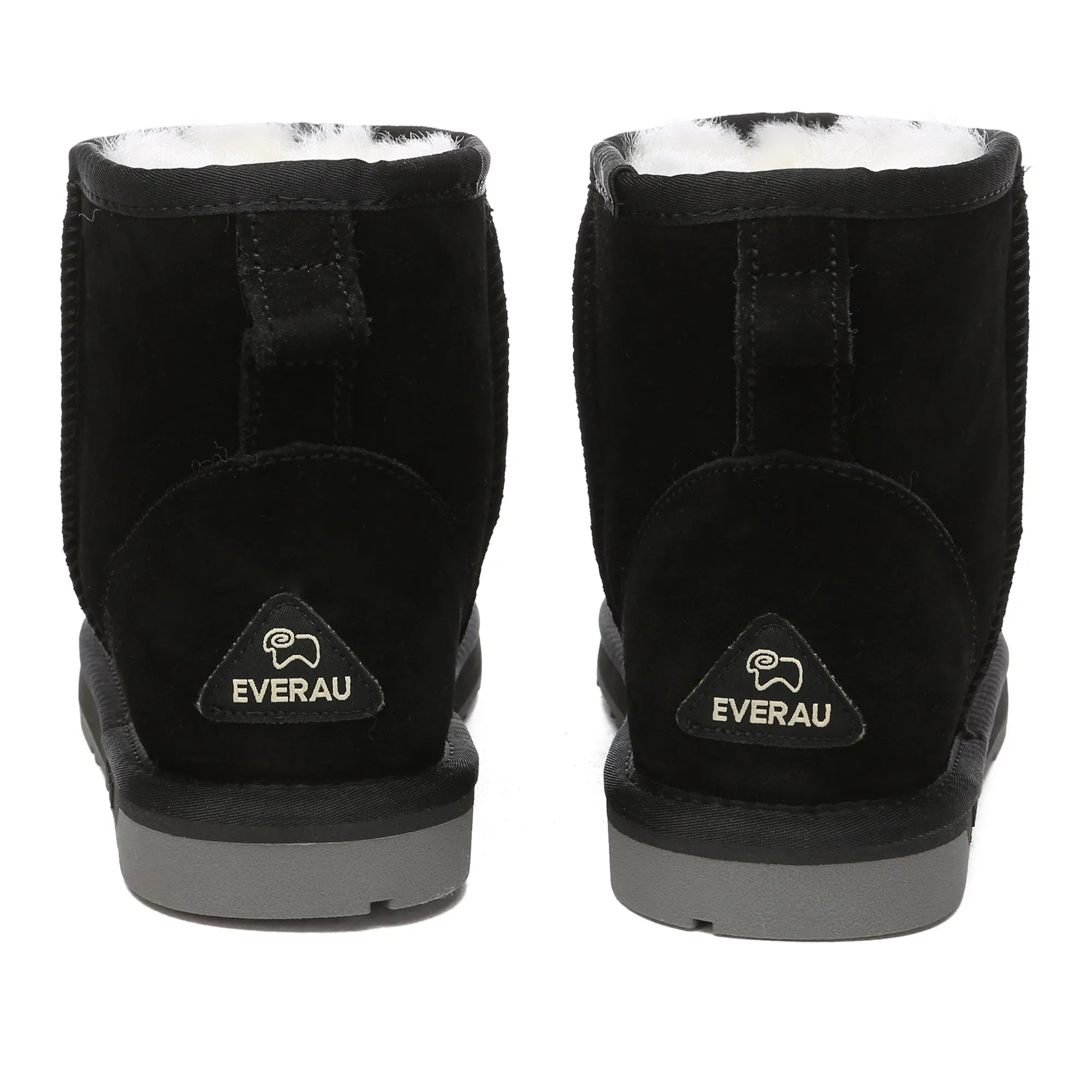 Mini Classic Boots