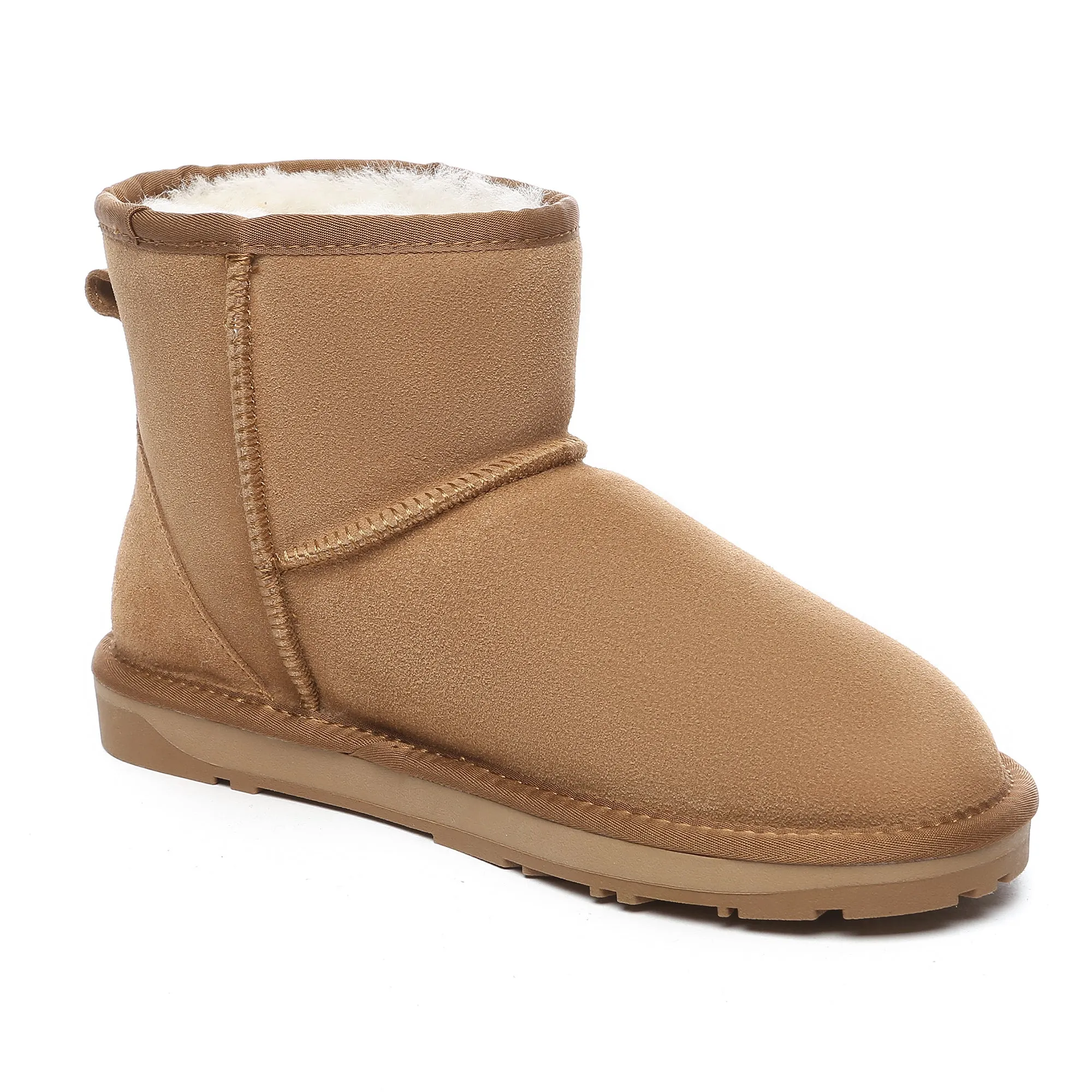 Mini Classic Boots