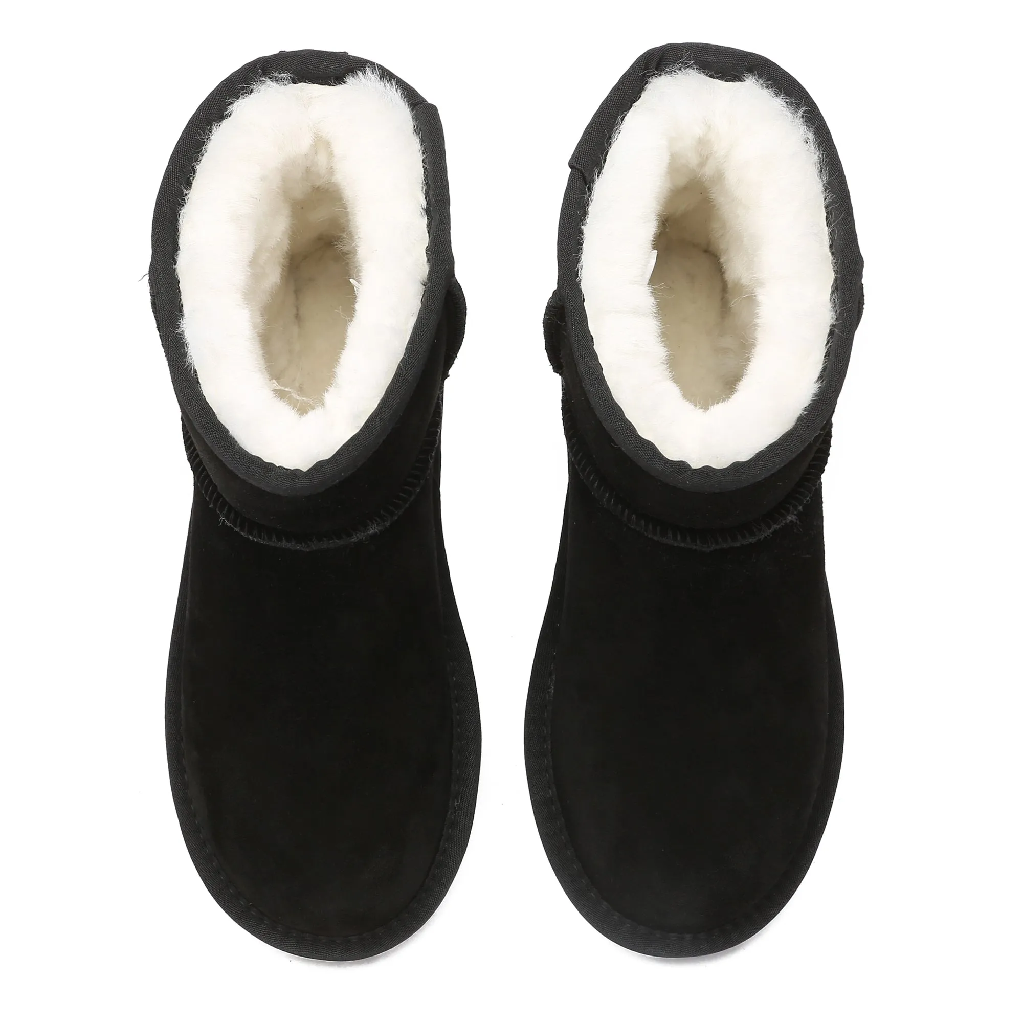 Mini Classic Boots