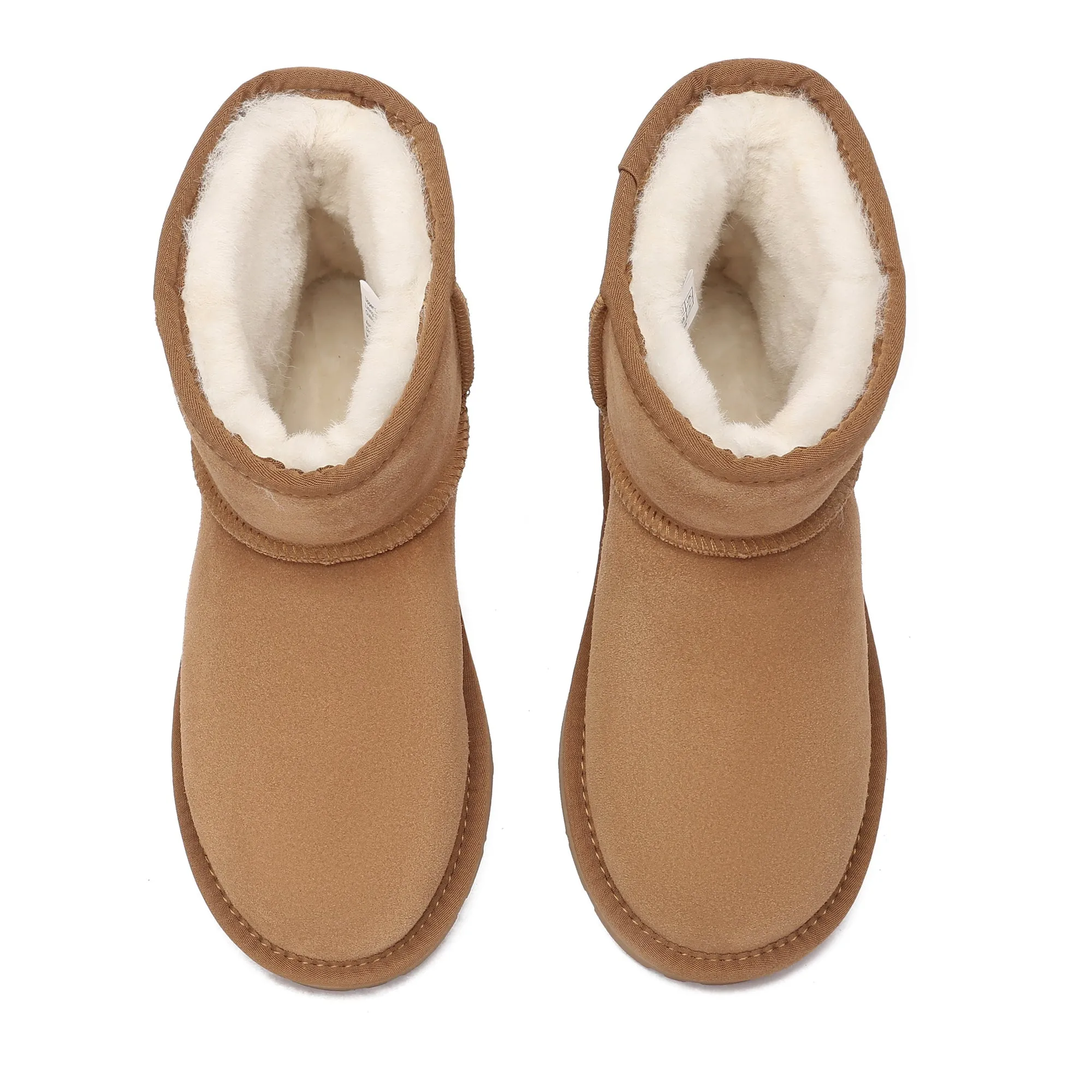 Mini Classic Boots