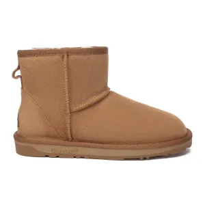 Mini Classic Boots