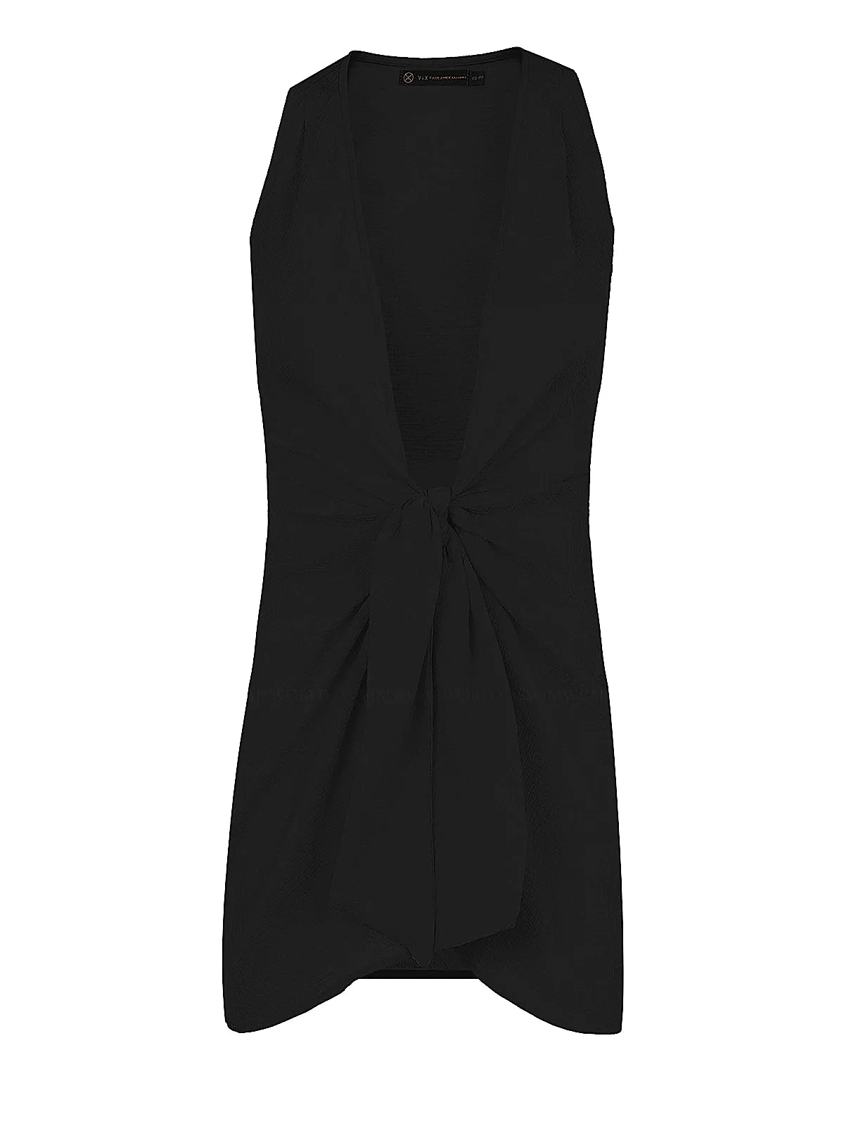 Mita Short Cover Up ::RET