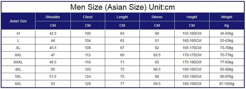 motorcycle leather jacket men plus size