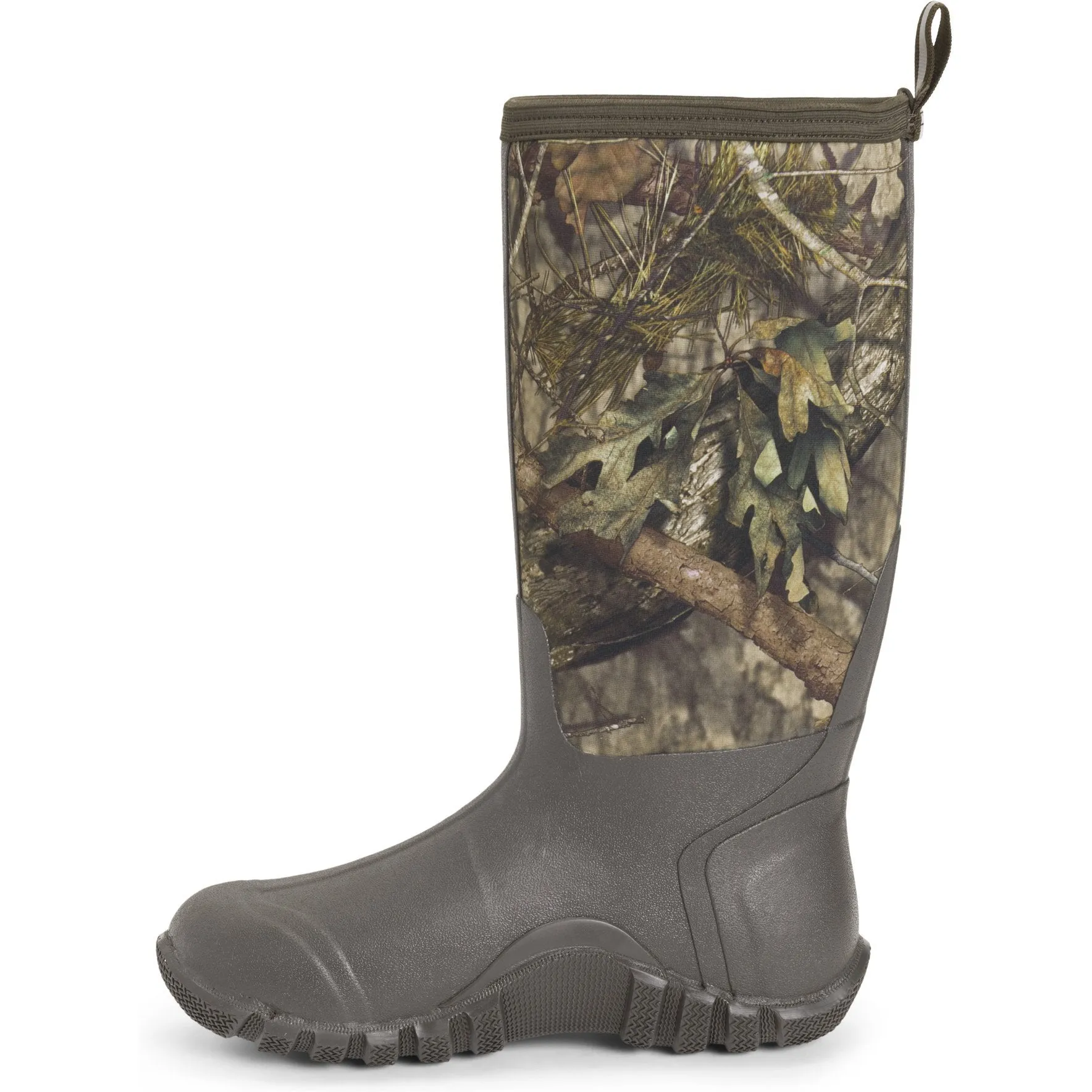Muck Men's Fieldblazer Classic Waterproof Rubber Hunt Boot - Mossy Oak - FBC-MOCT