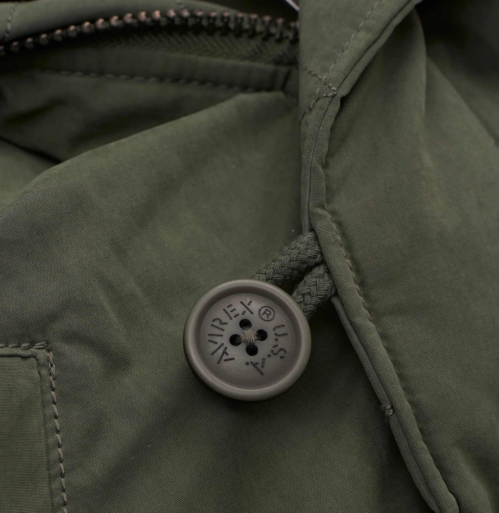N-3B SNORKEL JACKET