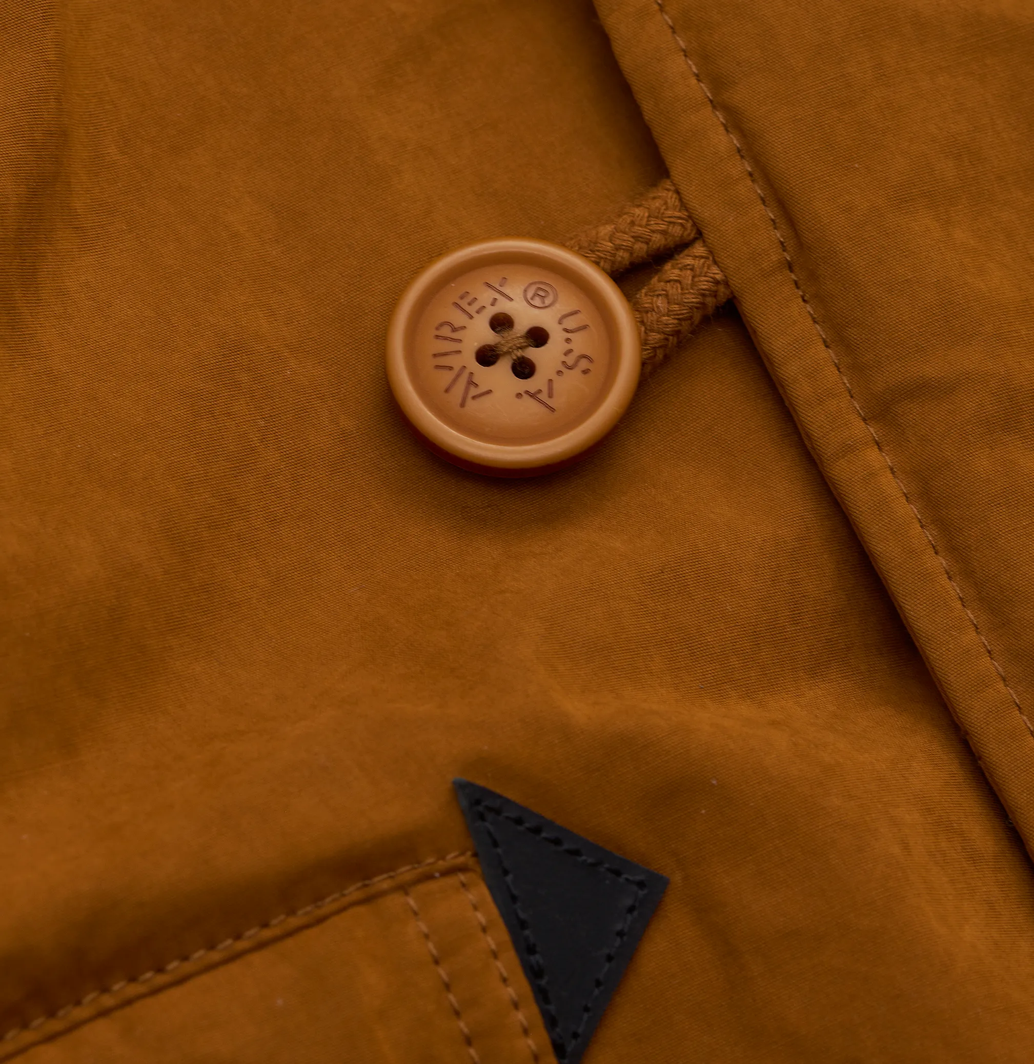 N-3B SNORKEL JACKET