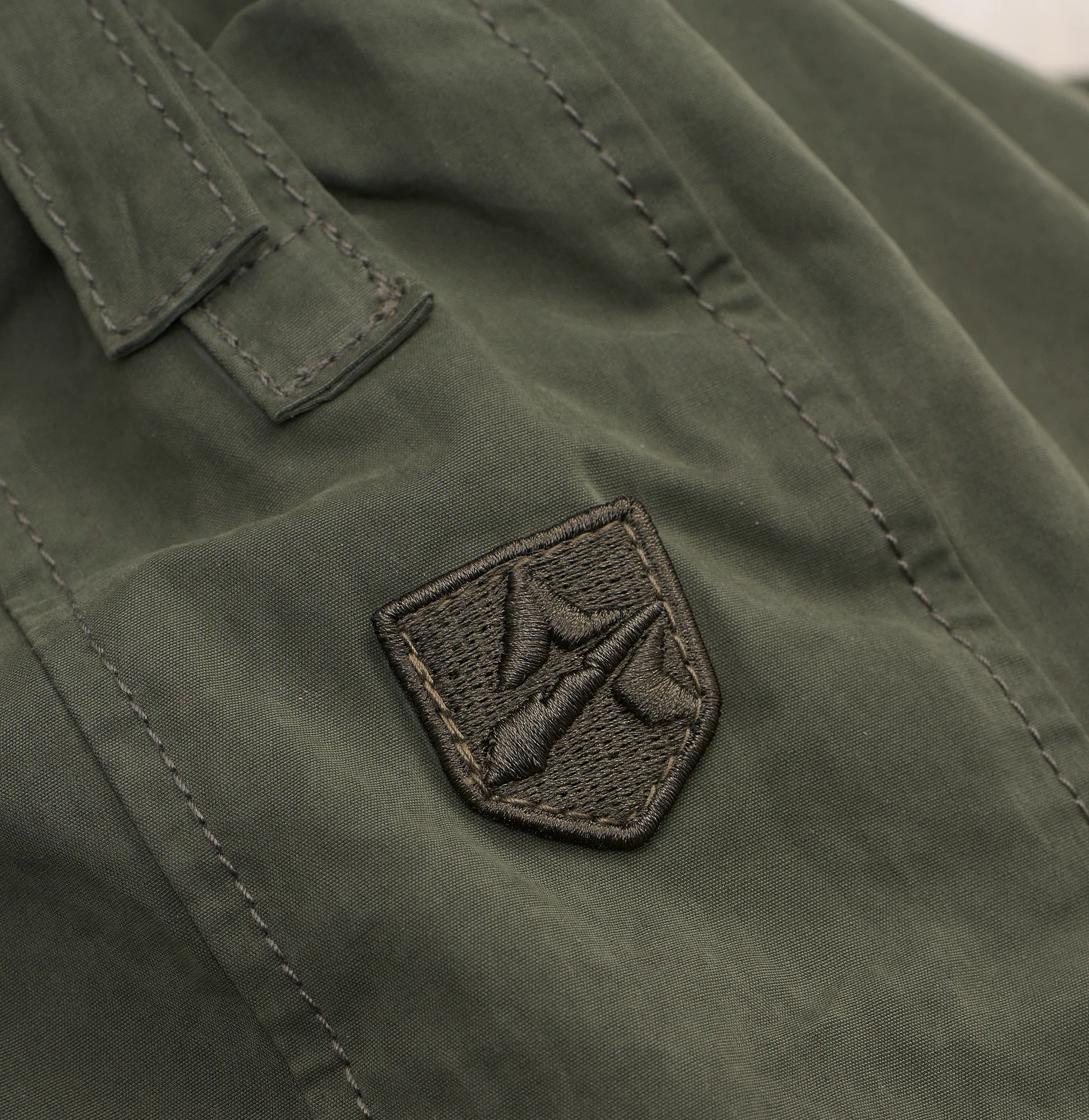 N-3B SNORKEL JACKET