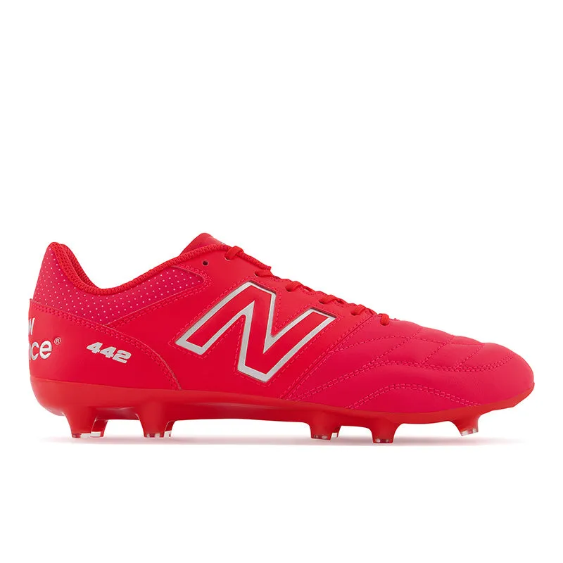 New Balance 442 V2 Team FG Football Boots (D Width)