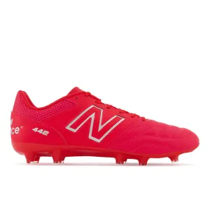 New Balance 442 V2 Team FG Football Boots (D Width)