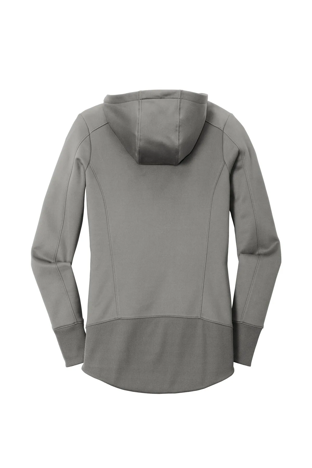 New Era® Women's Venue Fleece Full-Zip Hoodie
