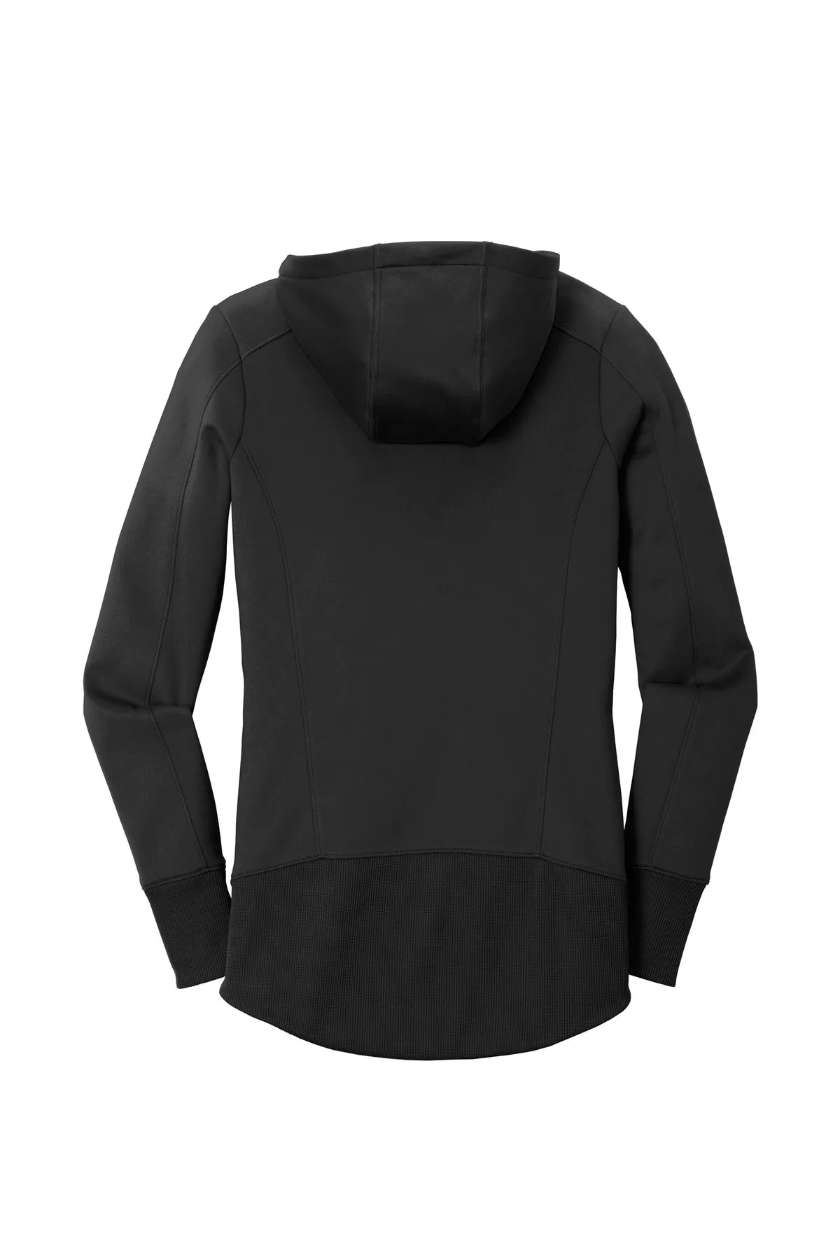 New Era® Women's Venue Fleece Full-Zip Hoodie