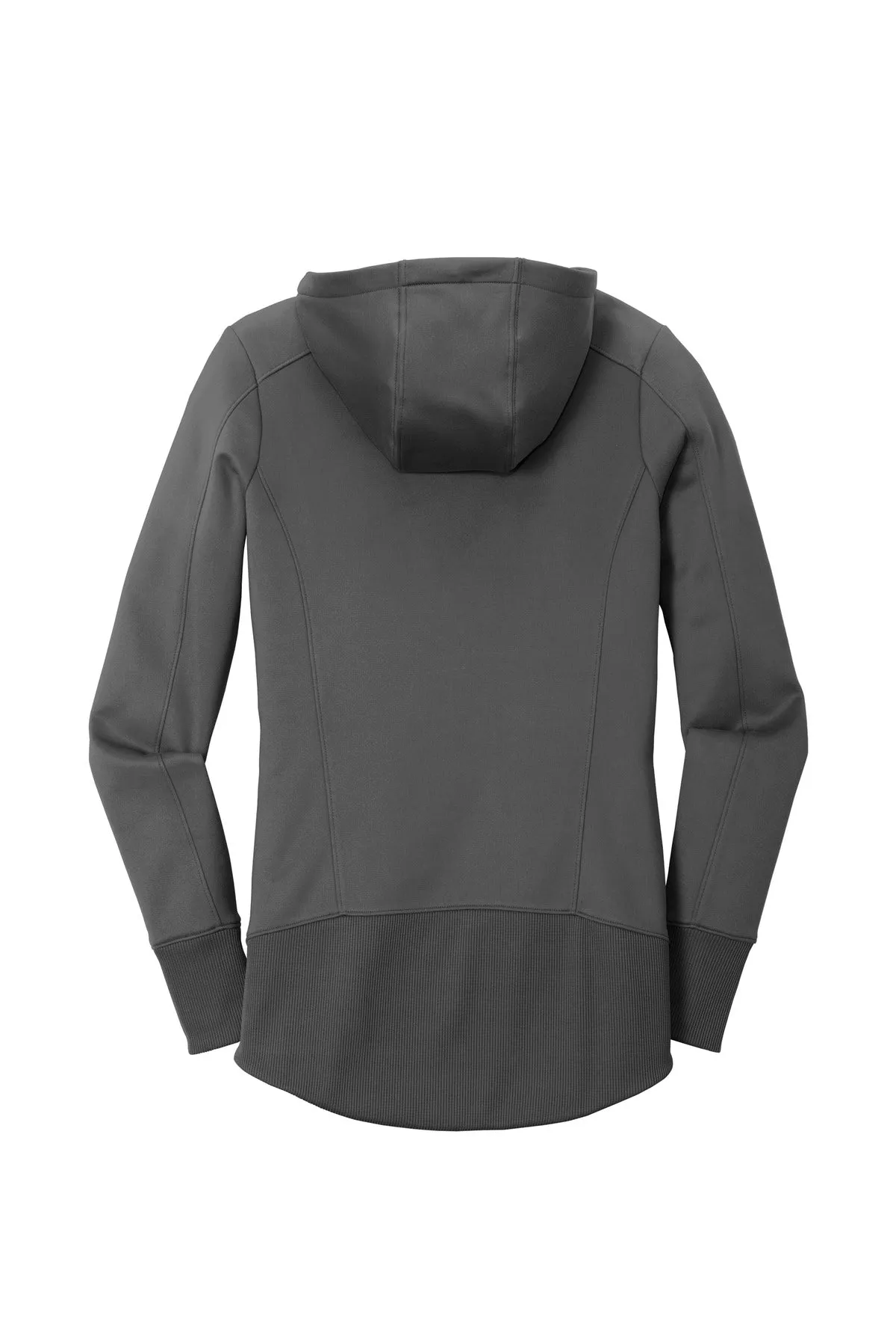 New Era® Women's Venue Fleece Full-Zip Hoodie