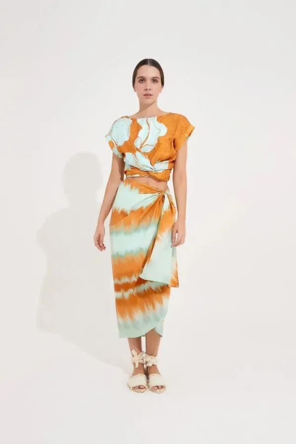 New Samoa Skirt
