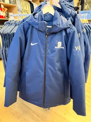 Nike Parka Jacket