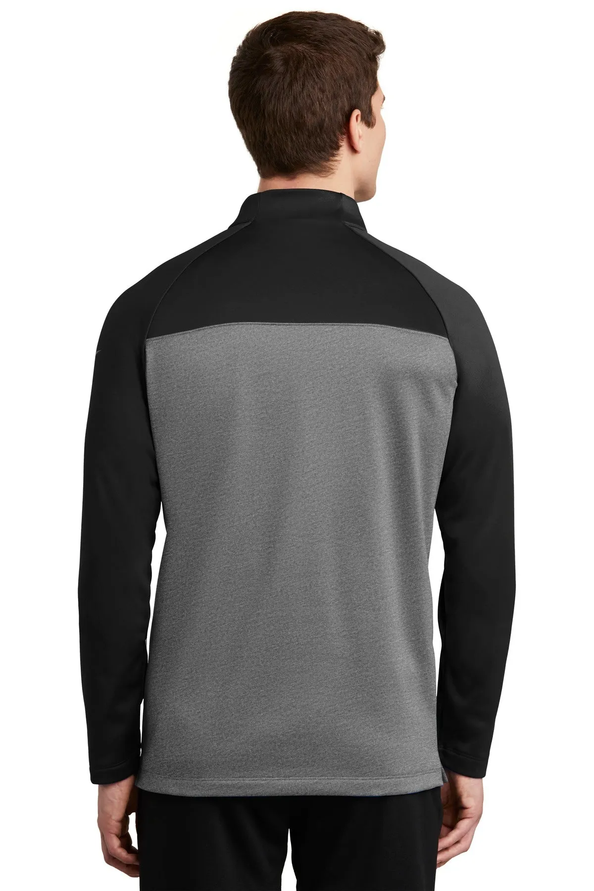 Nike Therma-FIT 1/2-Zip Fleece