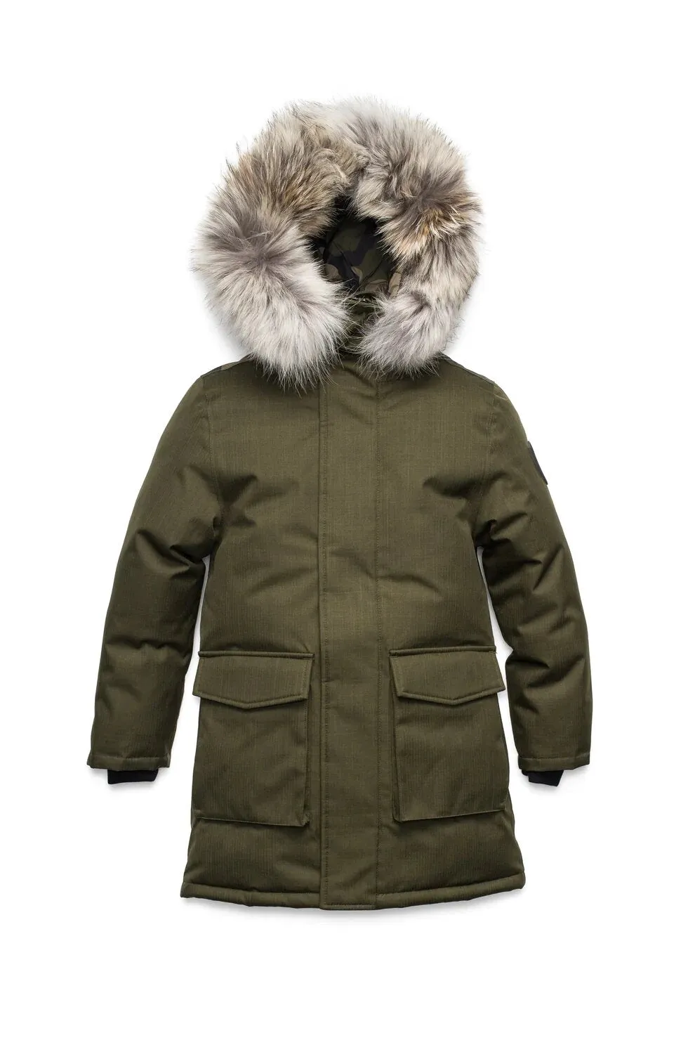 Nobis OUTERWEAR jacket