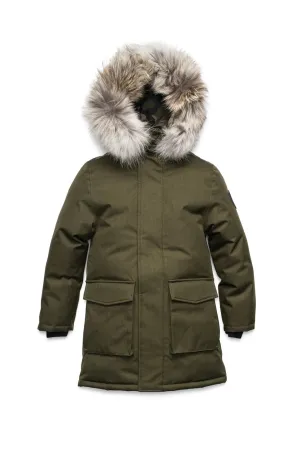 Nobis OUTERWEAR jacket