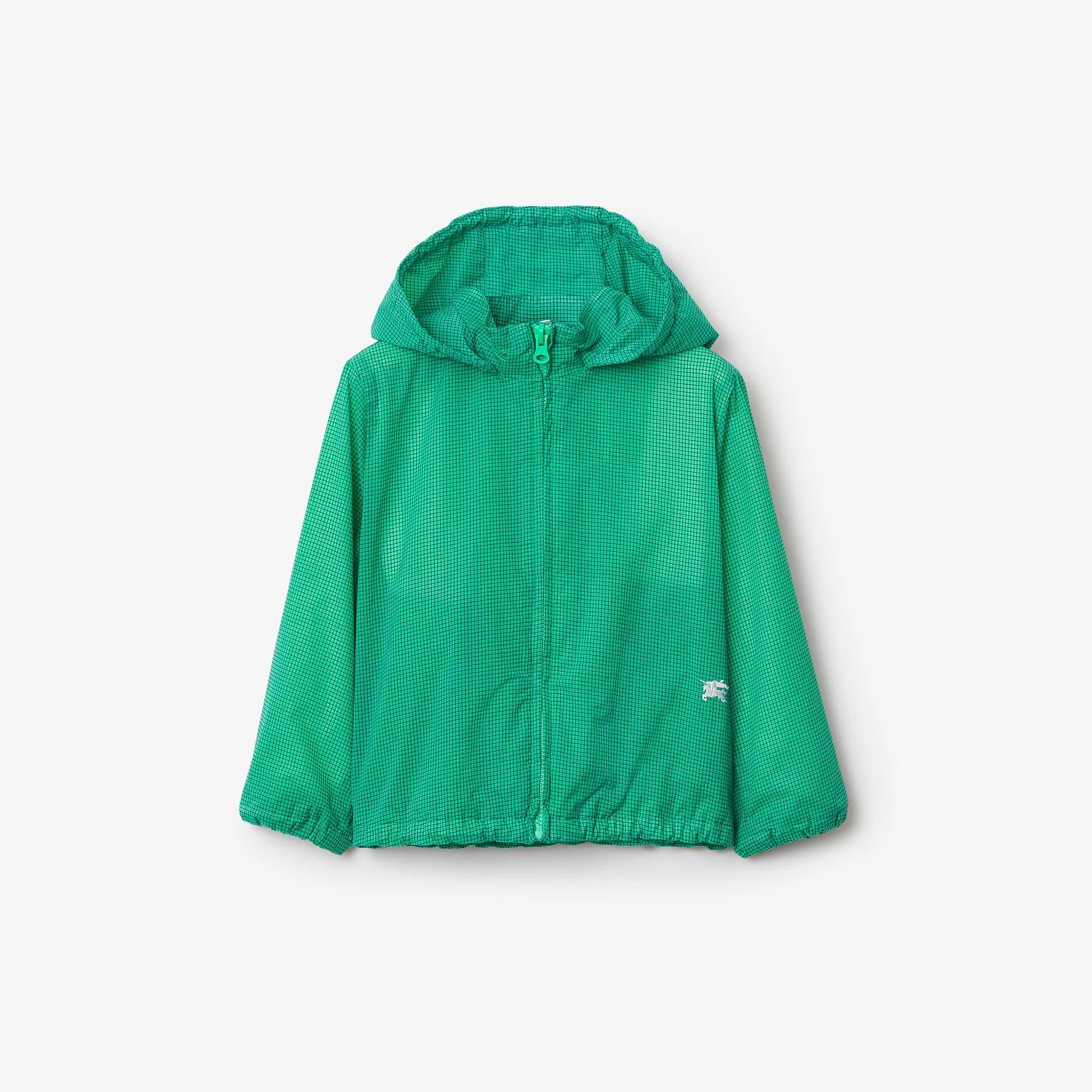 Nylon Jacket