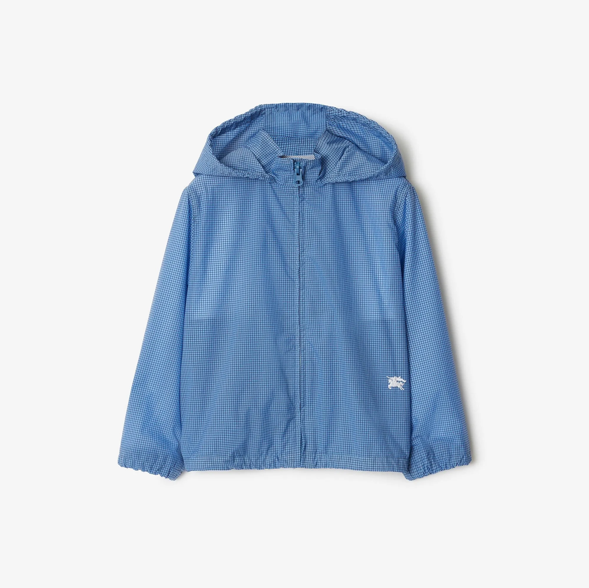 Nylon Jacket