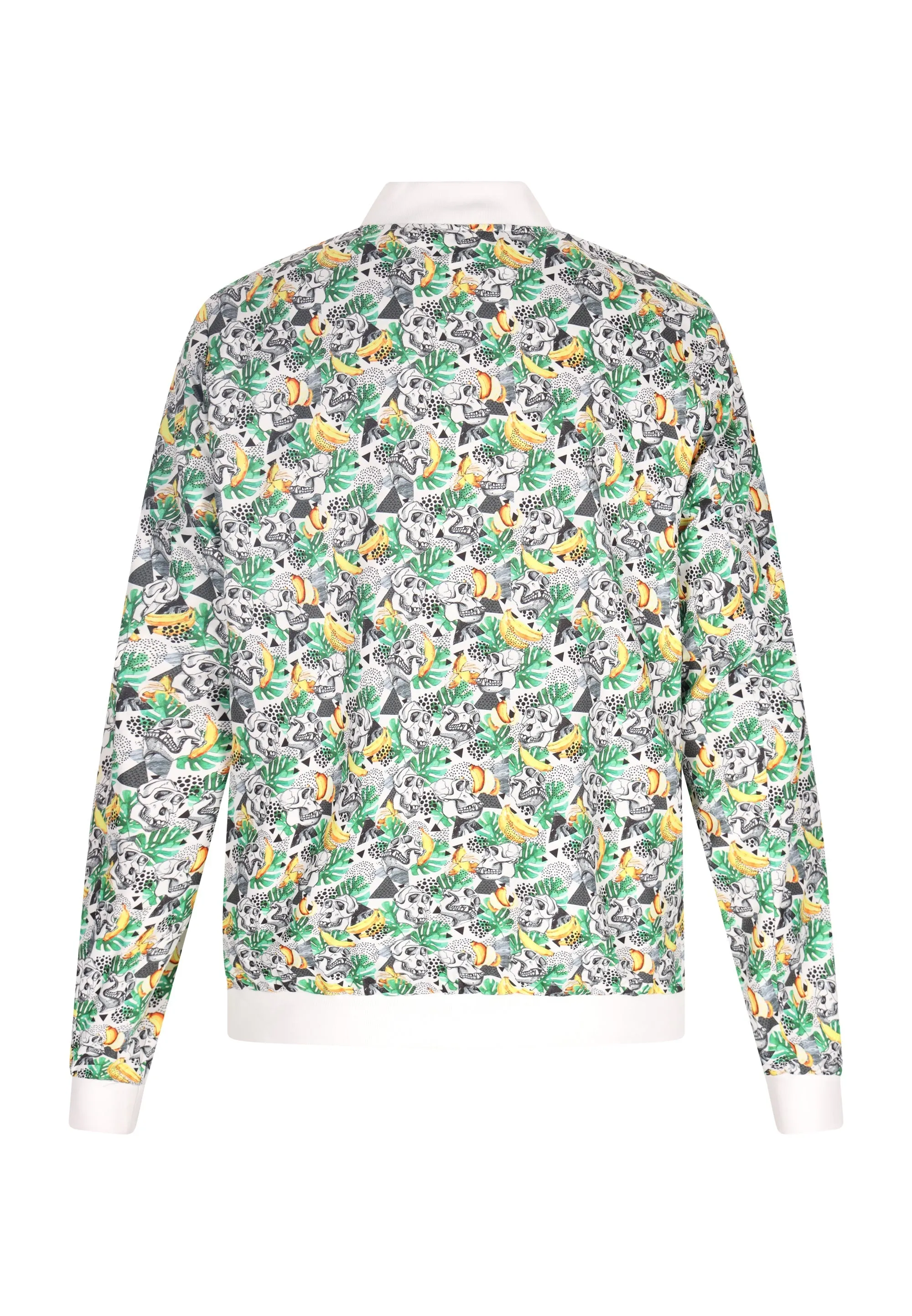 Ocy Men's Jacket