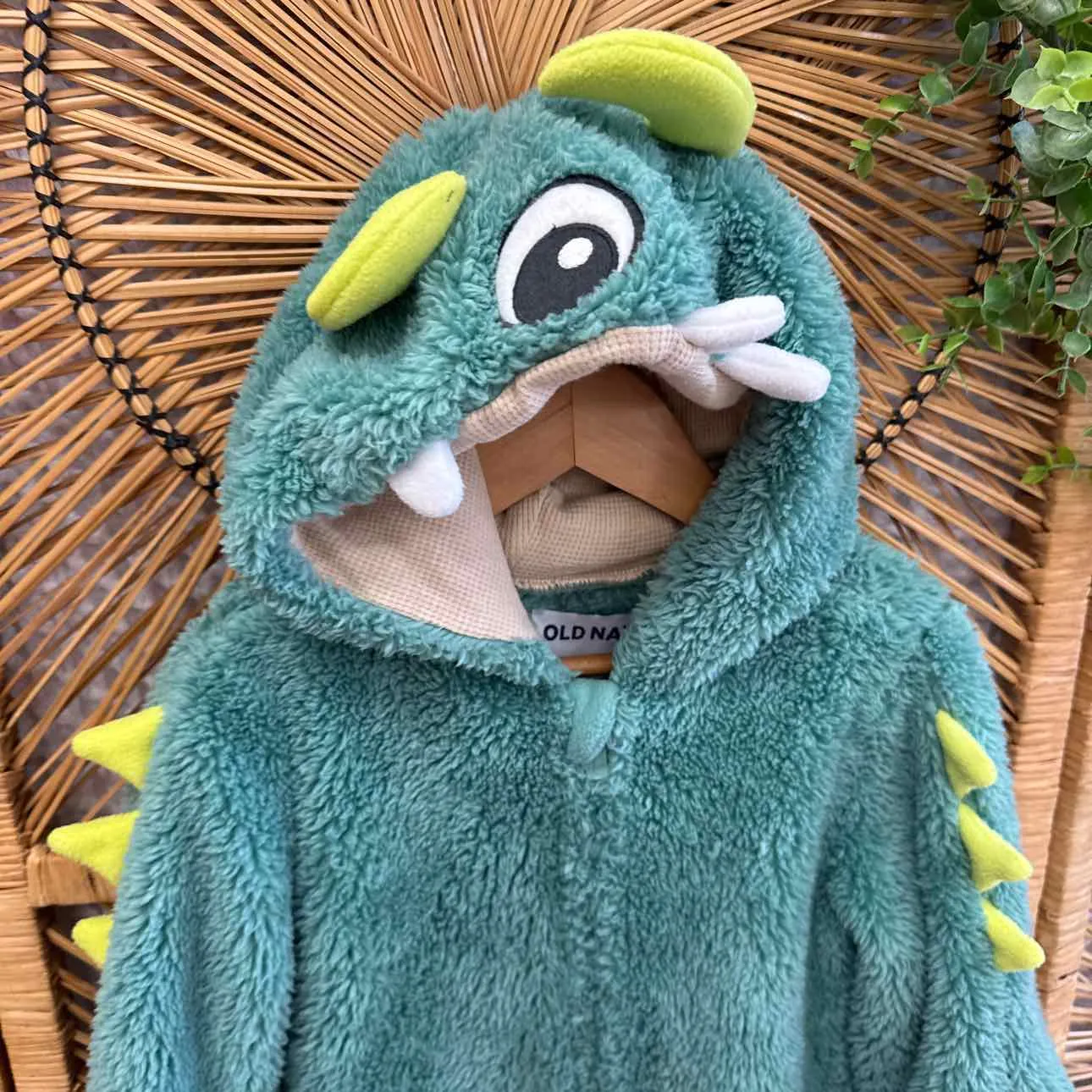 Old Navy OUTERWEAR fleece suit