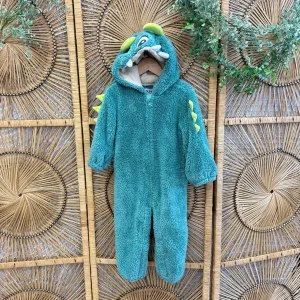 Old Navy OUTERWEAR fleece suit