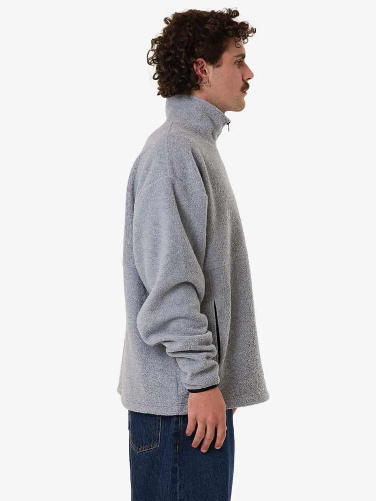 On The Range Quarter Zip Polar Fleece