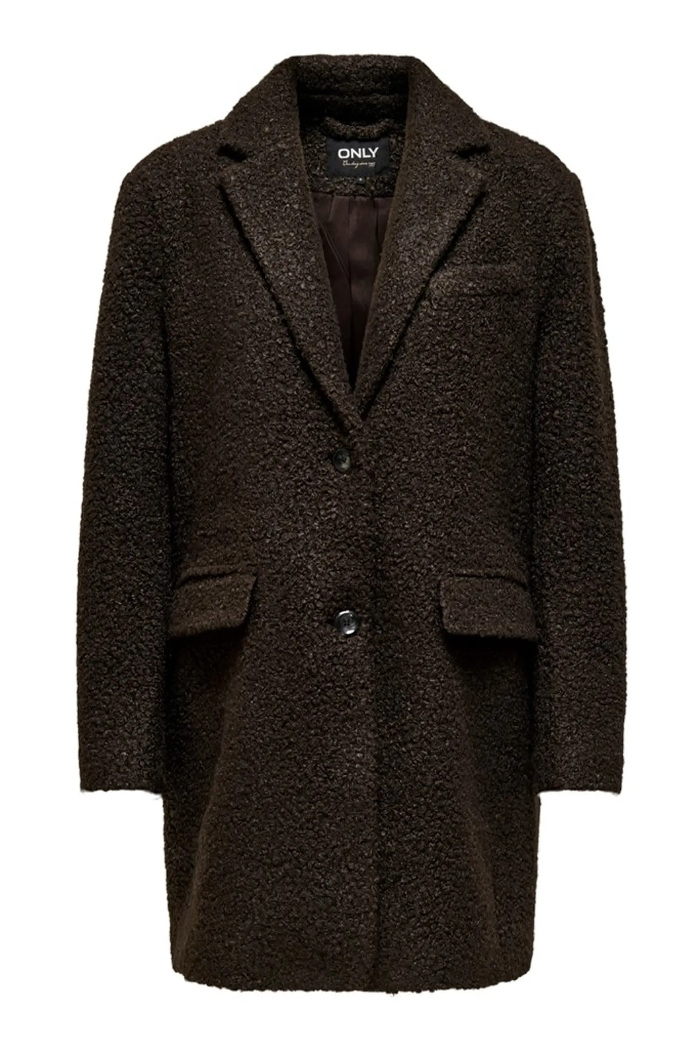 ONLPiper Blazer Jakke - Brun