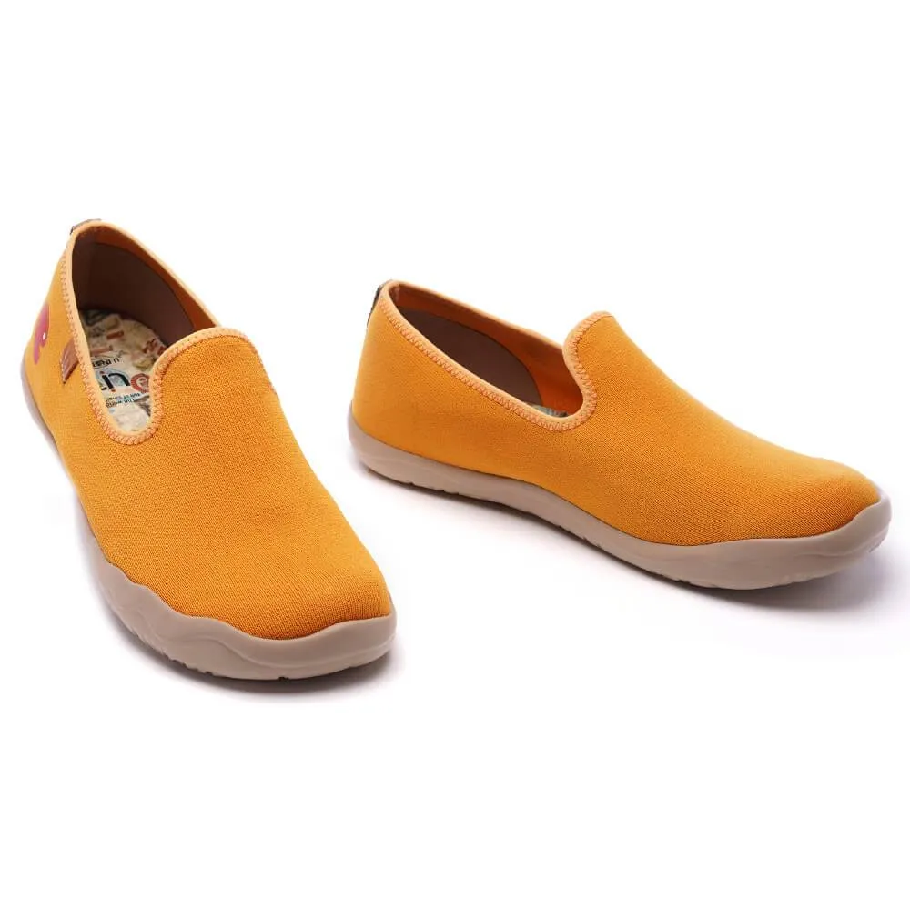 Orange Barcelona Men