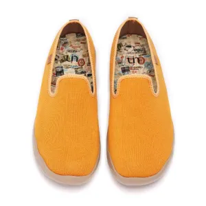 Orange Barcelona Men