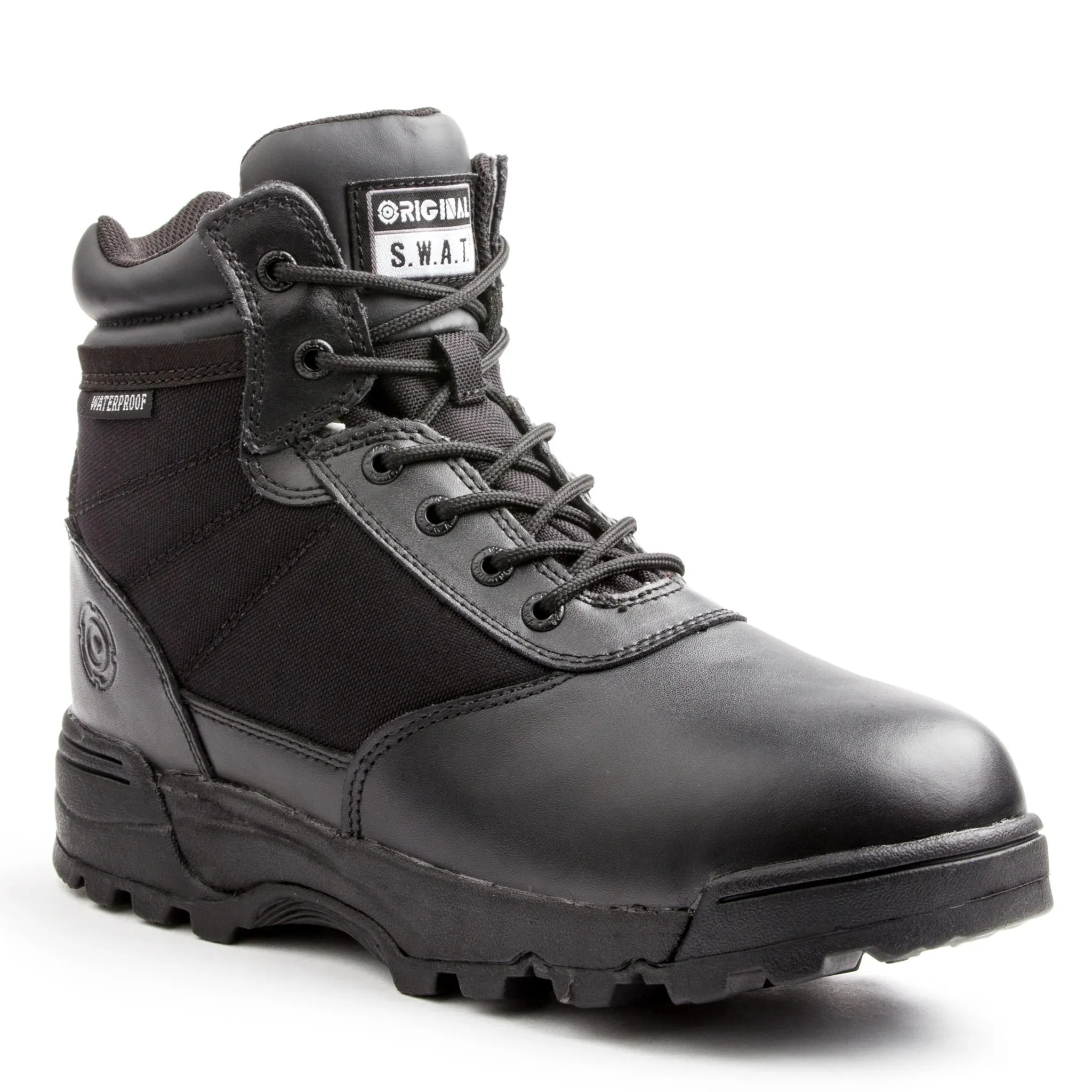 Original SWAT Classic 6'' Men's Boots  – OS0207226