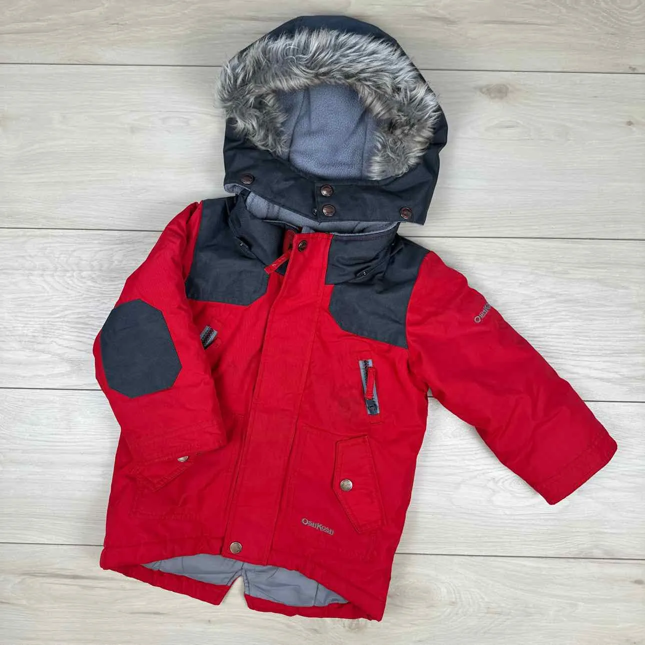 Oshkosh OUTERWEAR jacket