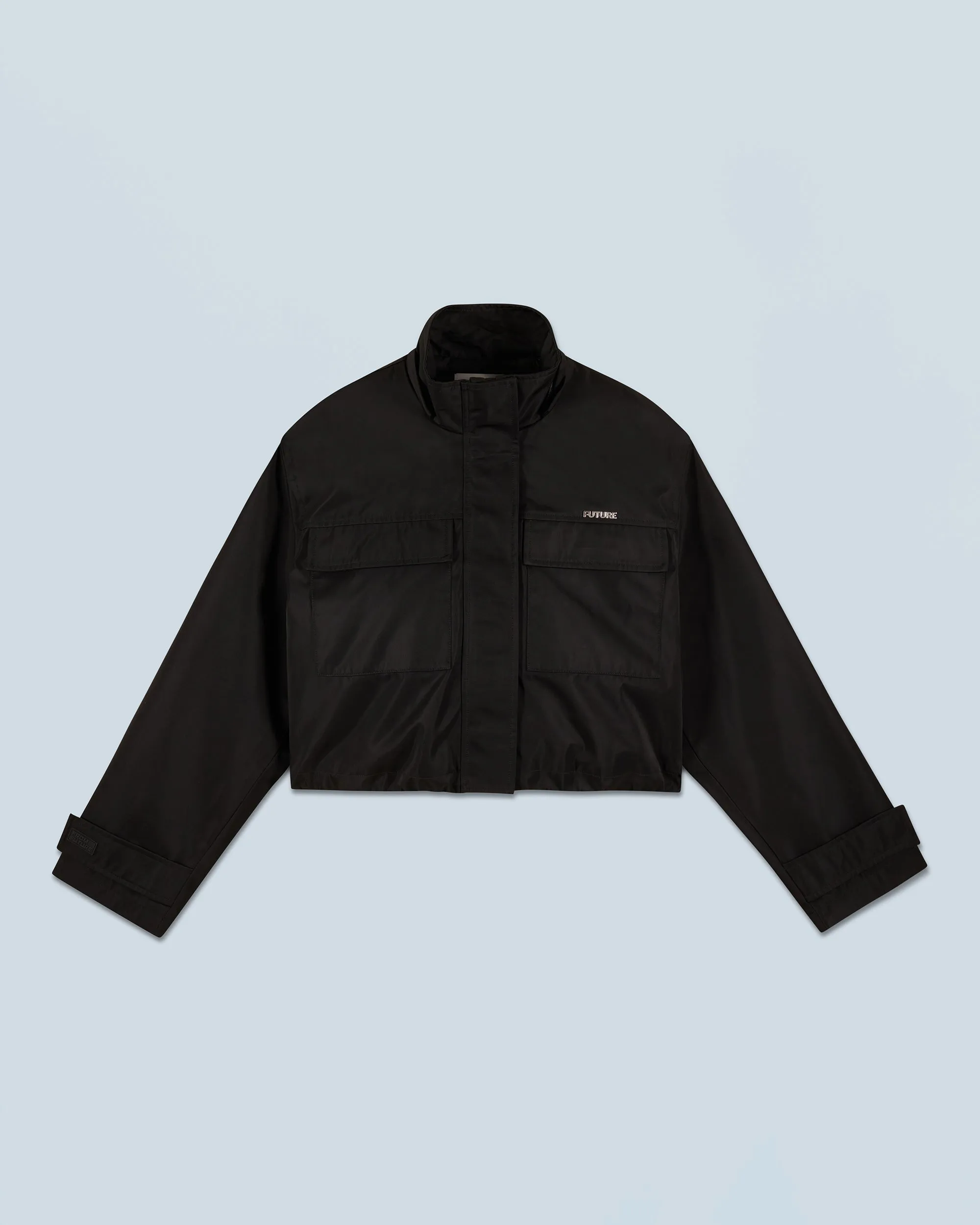 Outerwear Veste  (H24 / FEMME / Noir)