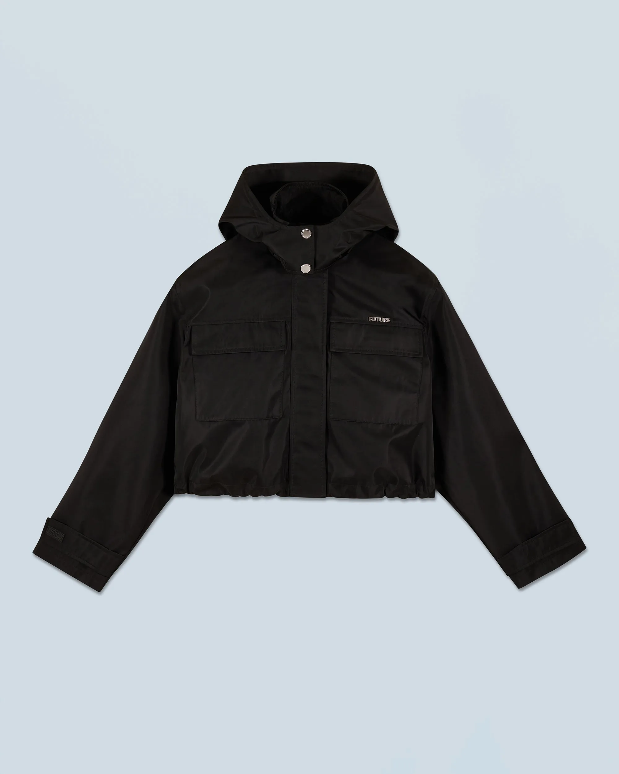 Outerwear Veste  (H24 / FEMME / Noir)