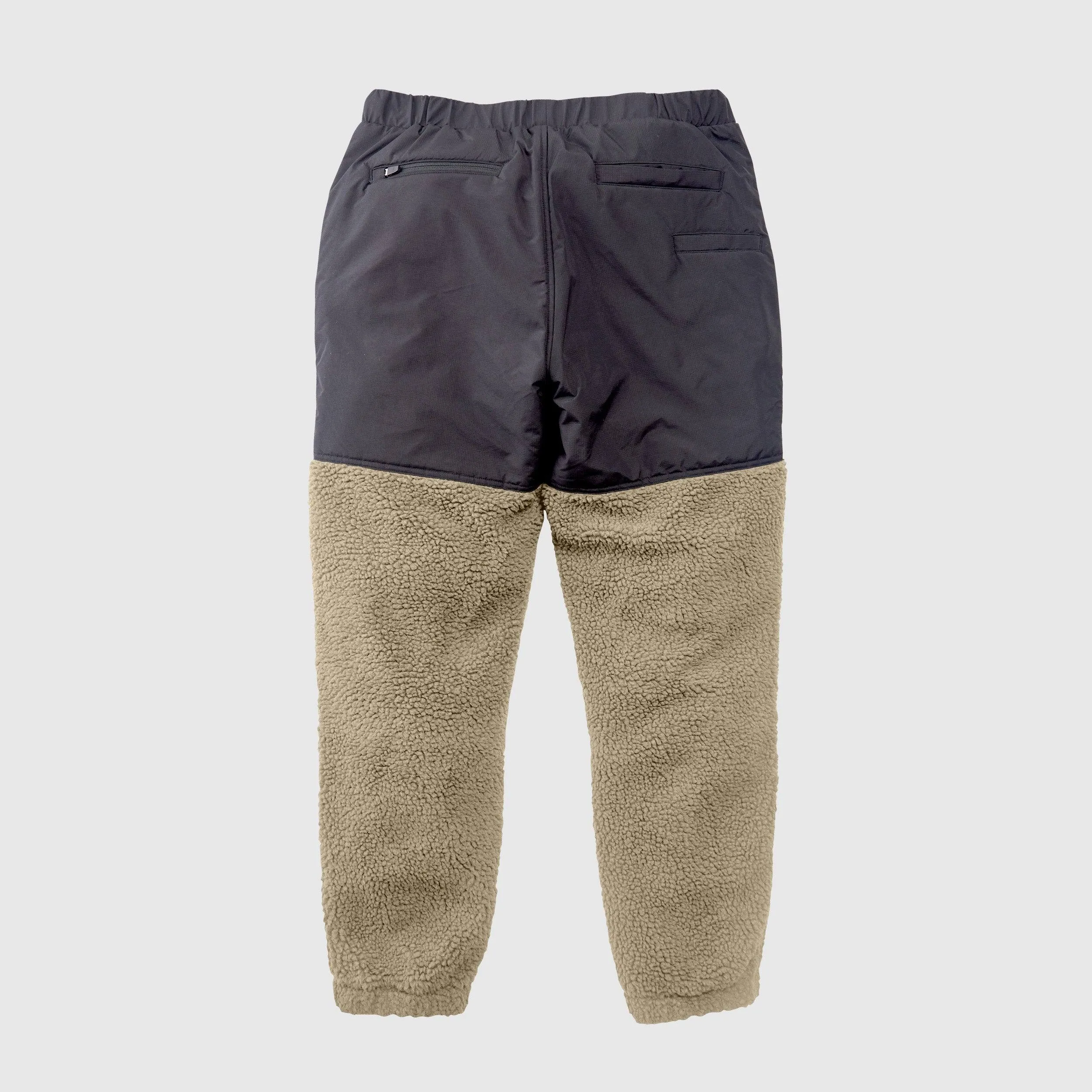Outland Fleece Pant - Gravel