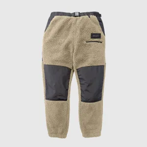 Outland Fleece Pant - Gravel