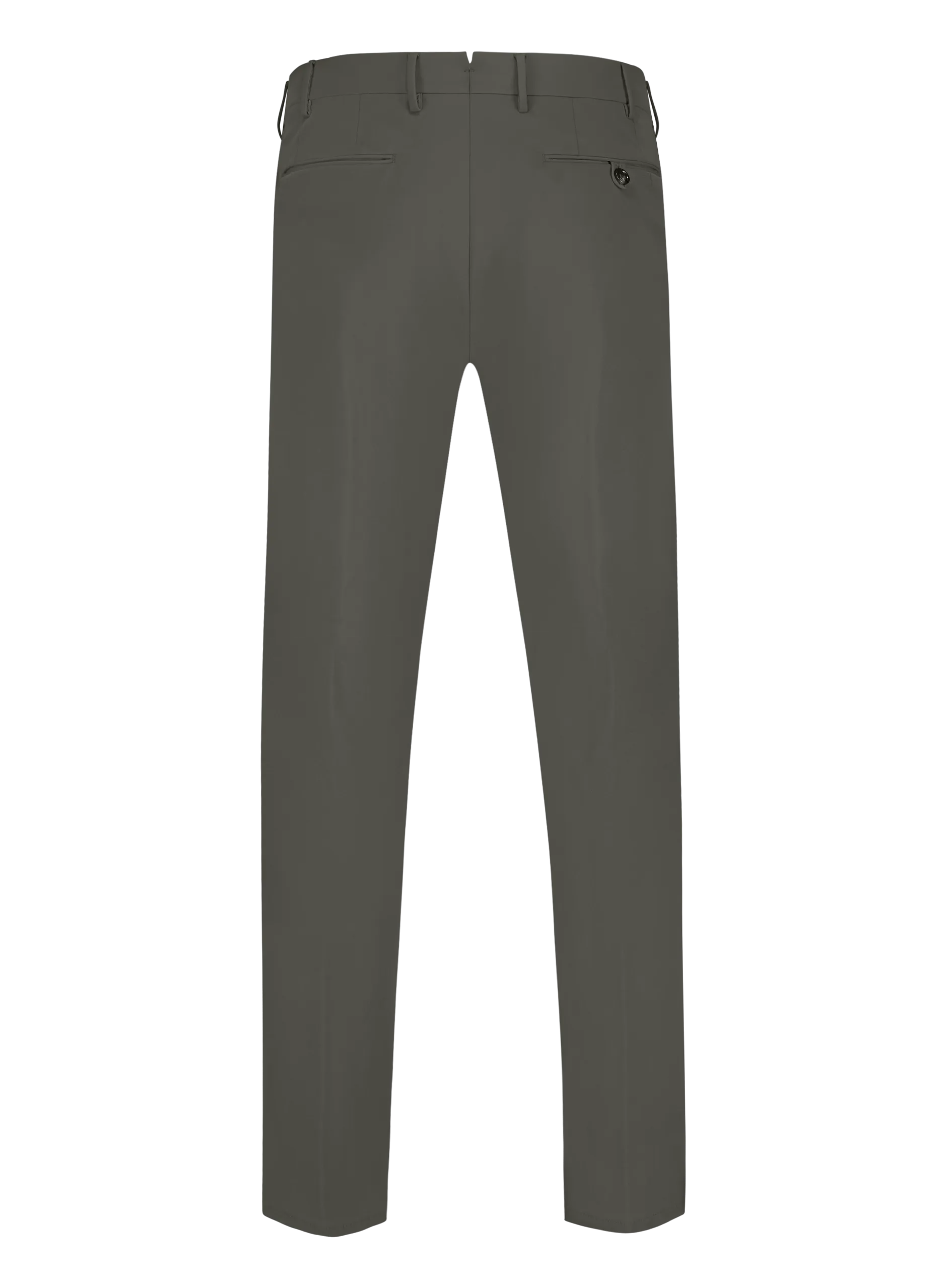 Pantalon met stretch