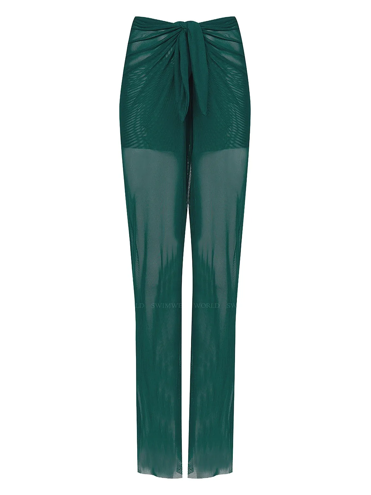 Pareo Pants ::RET