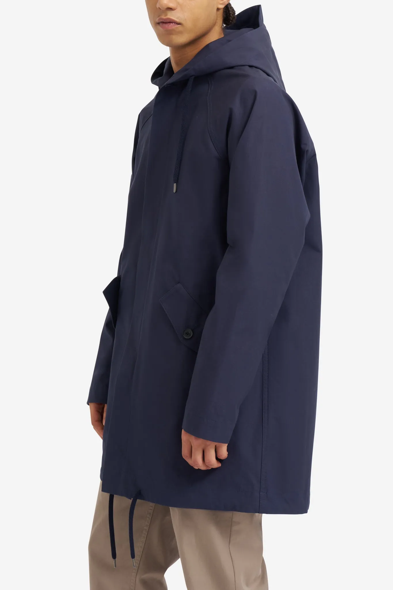 PARKA