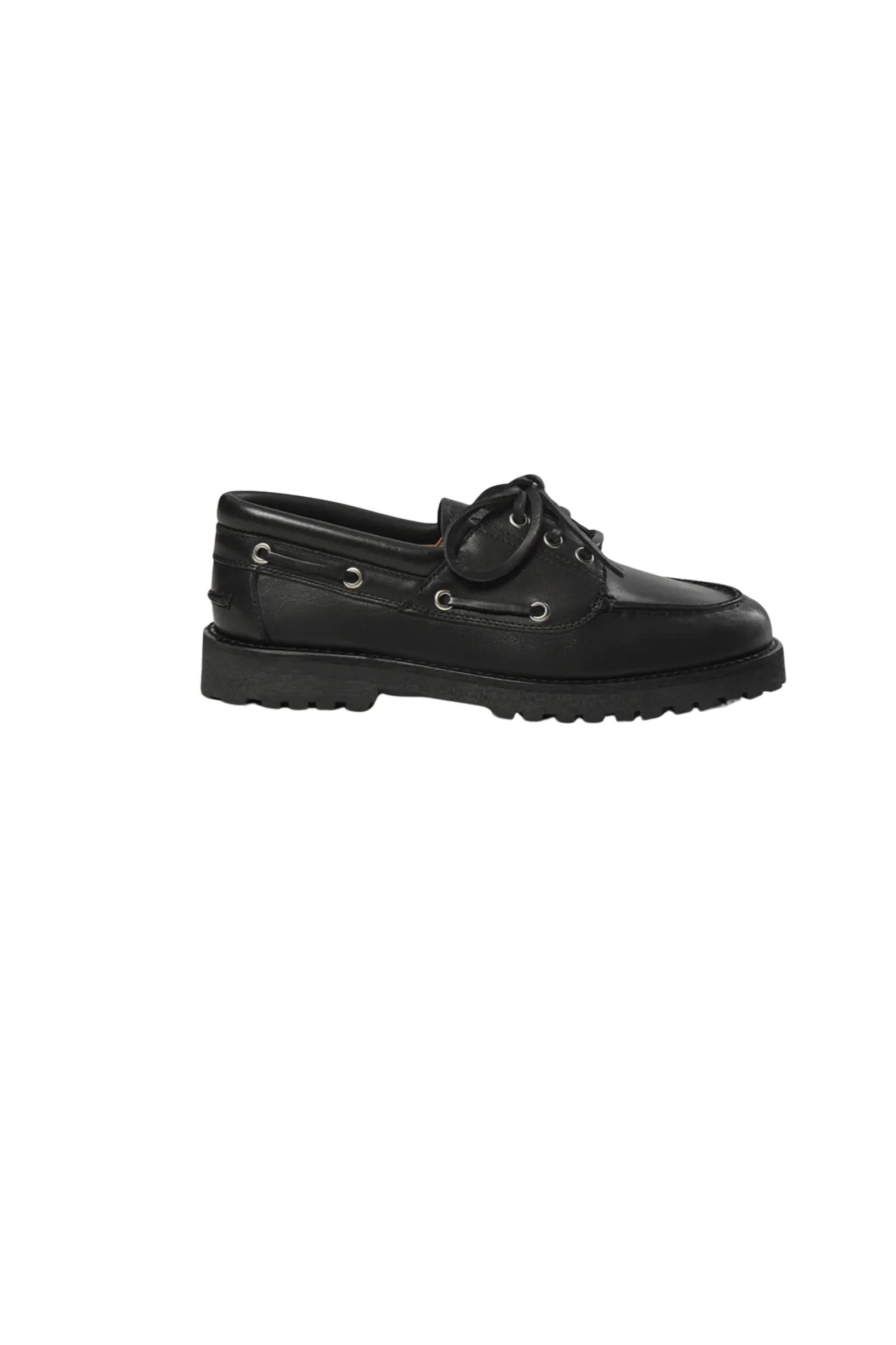 Pavement - Loafer - Black - Marin Alvina