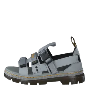 Pearson Mid Grey Element webbi Mid Grey