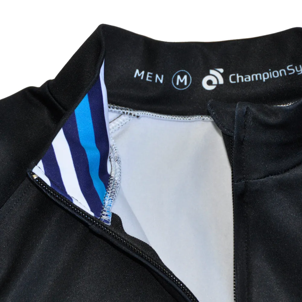 PERFORMANCE INTERMEDIATE JACKET (dünnes Fleece Trikot)