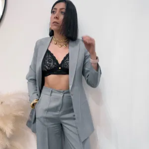 Perla Blazer