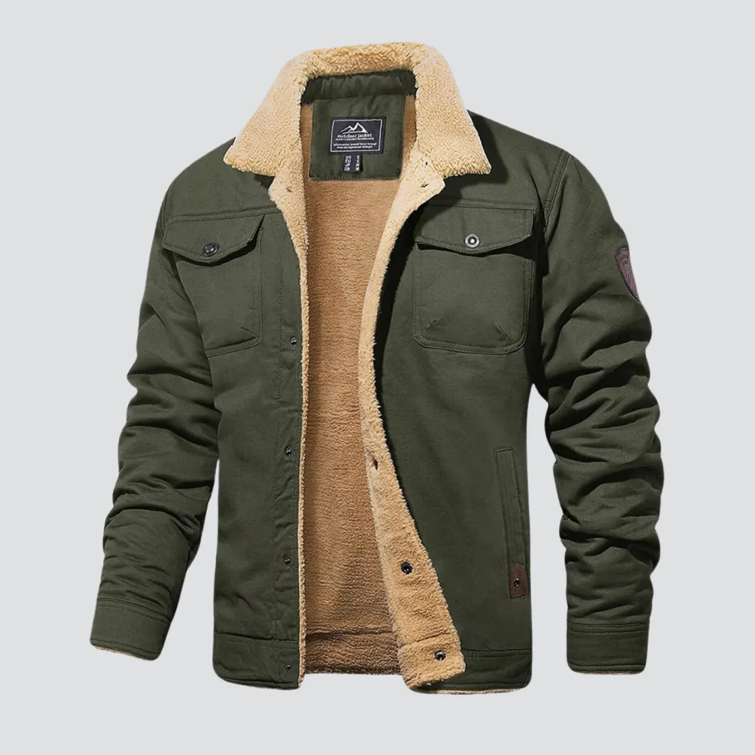 Philippe™ - Stylish Bomber Jackets